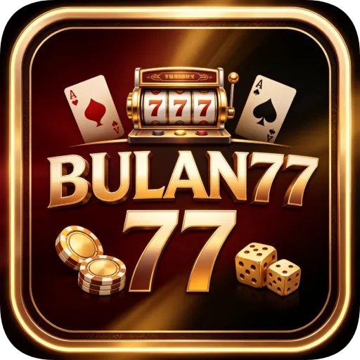 Review Aplikasi bulan77 — ikon APK