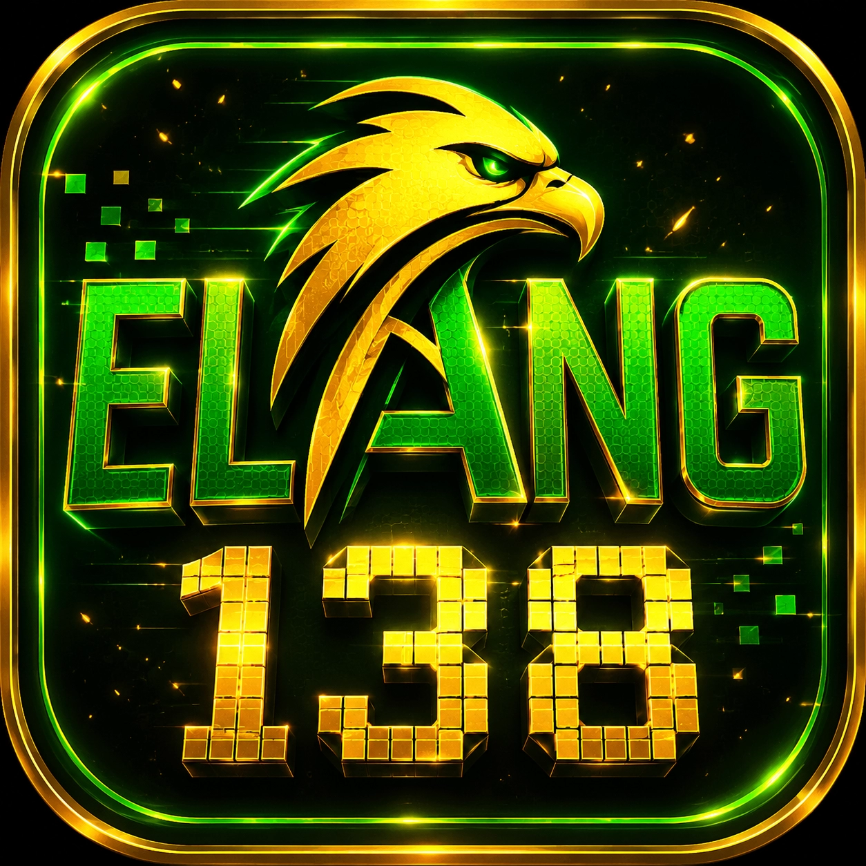 Review Aplikasi elang138 — ikon APK