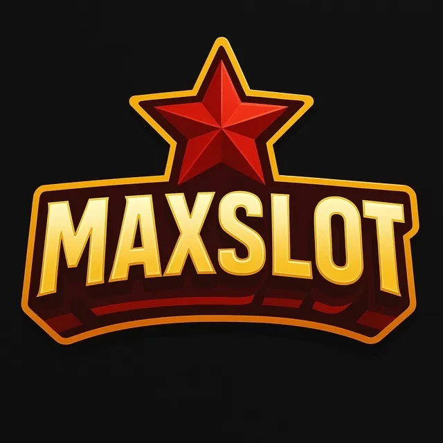 Review Aplikasi maxslot — ikon APK