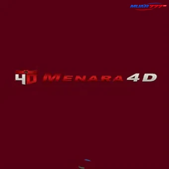 Review Aplikasi menara4d — ikon APK