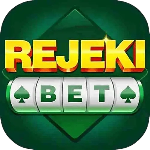 Review Aplikasi rejekibet — ikon APK
