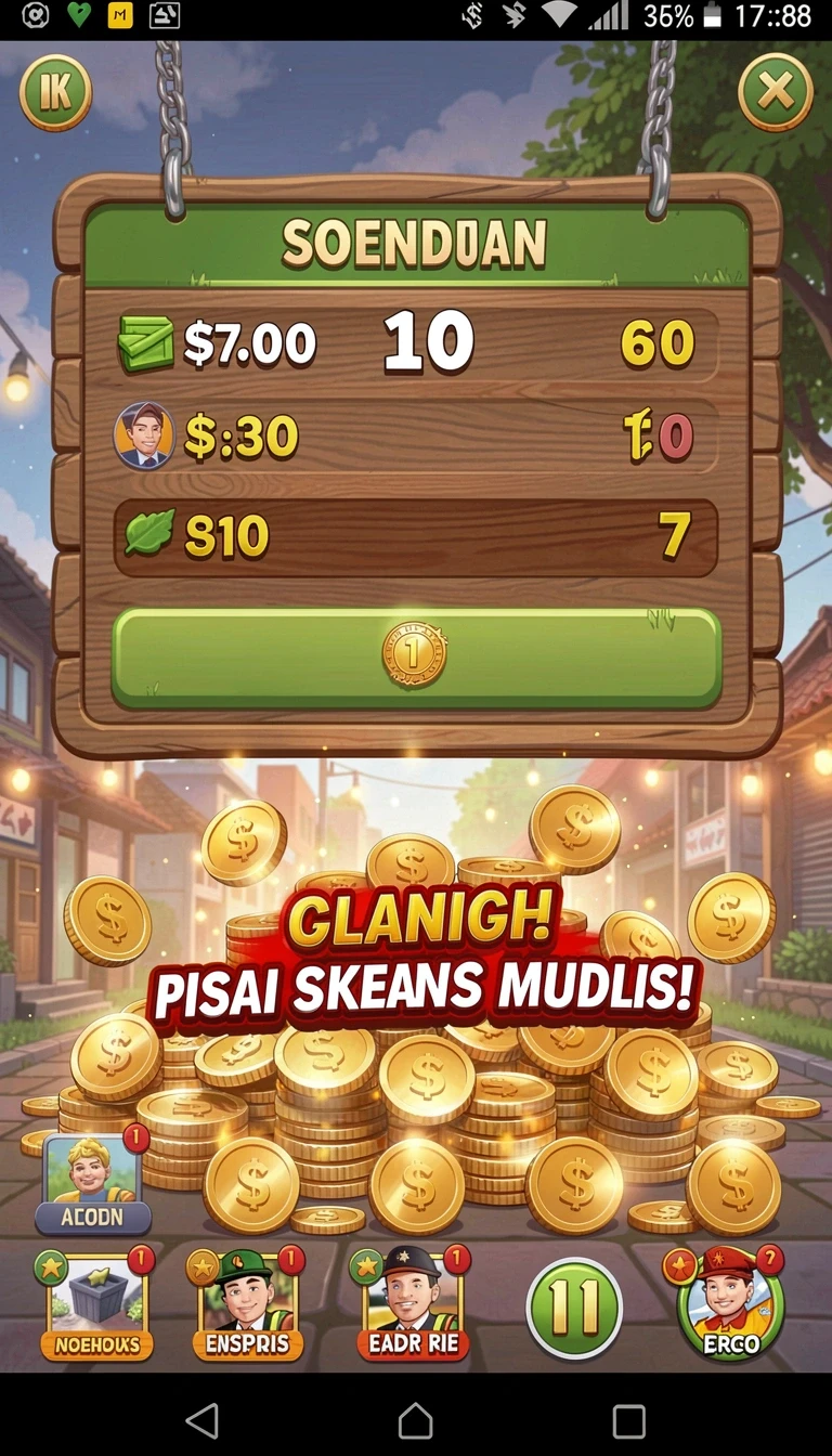 Beragam pilihan permainan menarik dalam aplikasi Review Aplikasi turu99.
