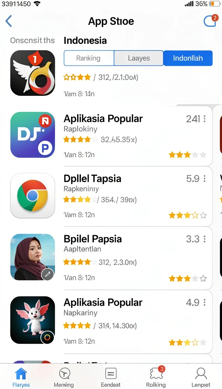 Beragam pilihan permainan menarik dalam aplikasi Review Aplikasi bengkel69.