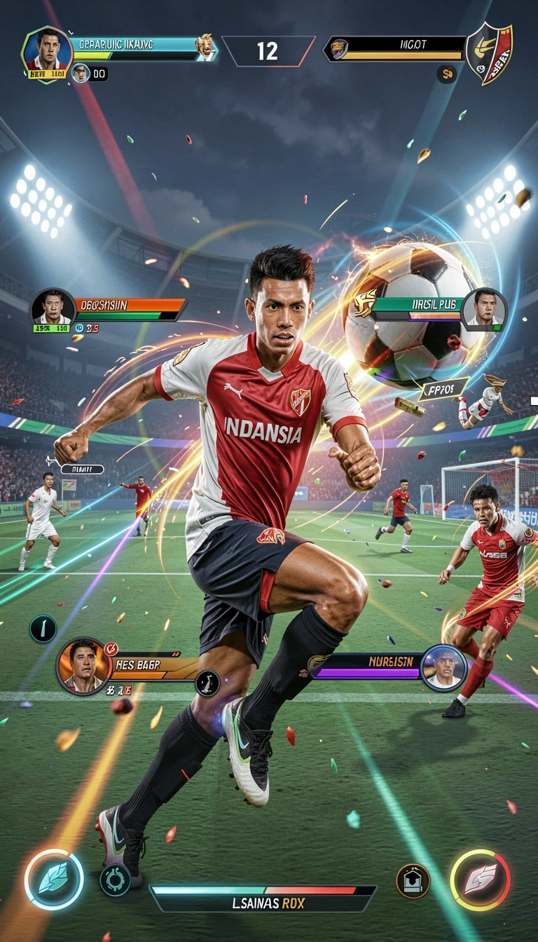Beragam pilihan permainan menarik dalam aplikasi Review Aplikasi rdi88.