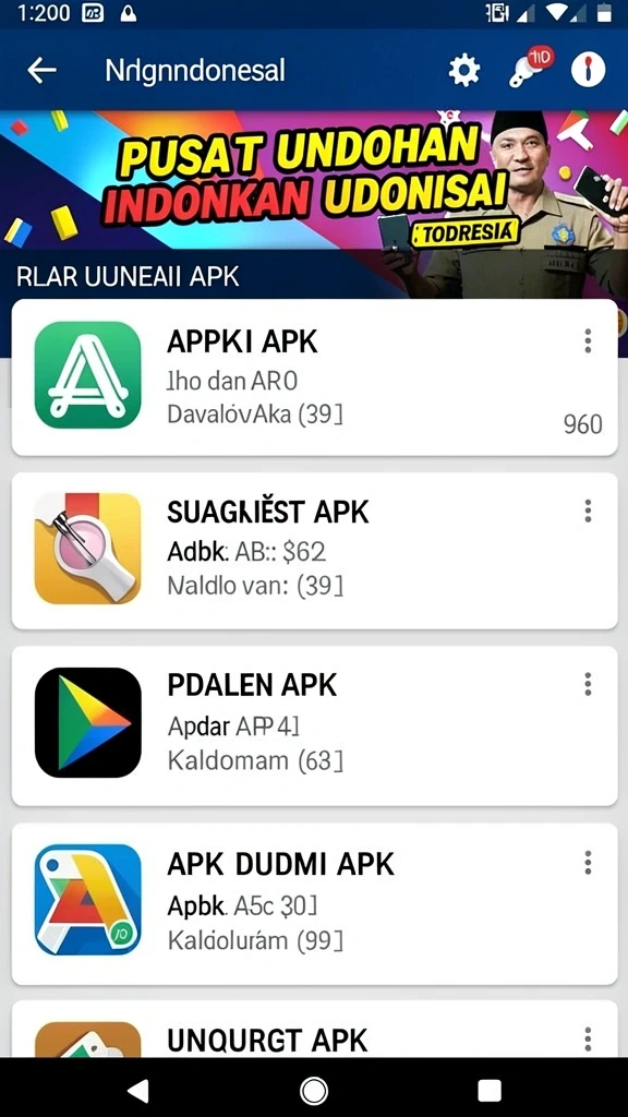 Beragam pilihan permainan menarik dalam aplikasi slot88ku App APK Terbaru.