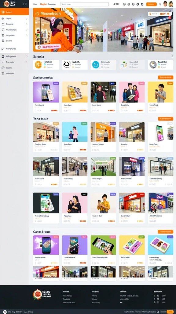 Beragam pilihan permainan menarik dalam aplikasi Review Aplikasi 62hot.