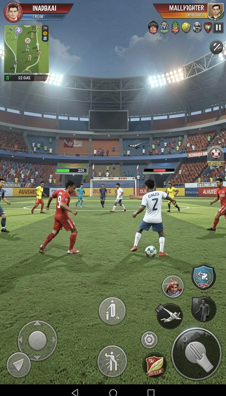 Beragam pilihan permainan menarik dalam aplikasi Review Aplikasi jakartawin.